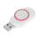 Clé USB en forme de fruit du dragon 32 Go mini rose 14