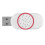 Clé USB en forme de fruit du dragon 32 Go mini rose 13