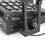 HT700 Téléphone filaire avec casque, ABS, Bureau 6