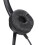 HT800 Casque filaire pour centre d'appels, ABS, Noir 9