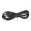 HT800 Casque filaire pour centre d'appels, ABS, Noir 7