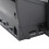 HT800 Casque filaire pour centre d'appels, ABS, Noir 3