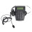 HT800 Casque filaire pour centre d'appels, ABS, Noir 16