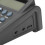HT910 Téléphone filaire de bureau avec casque en ABS 3