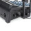 HT910 Téléphone filaire de bureau avec casque en ABS 9