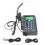 HT910 Téléphone filaire de bureau avec casque en ABS 2