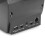 HT810 Telefono da ufficio cablato con auricolare, ABS 4