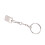 Mini Drive USB 2.0 de 8 Go – clé mémoire flash en métal 6
