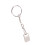 Mini Drive USB 2.0 de 8 Go – clé mémoire flash en métal 3