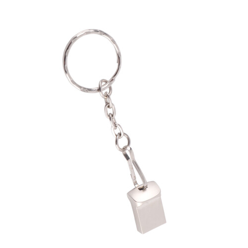 Mini Drive USB 2.0 de 8 Go – clé mémoire flash en métal 2
