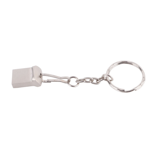 Mini Drive USB 2.0 de 8 Go – clé mémoire flash en métal