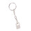 Mini Drive USB 2.0 de 8 Go – clé mémoire flash en métal 5