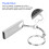 Clé USB Métal+ABS 16 Go USB2.0 Haute Vitesse 7