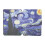 Custodia in pelle PU per e-reader Paperwhite123, verniciata 16