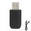 SY319 BT USB 5.0 Émetteur sans fil KN320 10 m 2