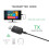 SY319 BT USB 5.0 Émetteur sans fil KN320 10 m 12