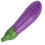 Clé USB aubergine dessin animé 2 Go compact violet 7