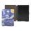Custodia in pelle PU per e-reader Paperwhite123, verniciata 8