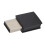 Adattatore USB Wi-Fi mini da 300 Mbps per laptop - Nero 7