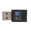 Adattatore USB Wi-Fi mini da 300 Mbps per laptop - Nero 16