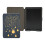 Custodia in pelle PU Paperwhite123 - E-reader dipinto 5