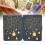 Custodia in pelle PU Paperwhite123 - E-reader dipinto 9