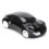 Mouse senza fili compatto a forma di auto 10m 2xAAA nero 15