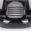 Mouse senza fili compatto a forma di auto 10m 2xAAA nero 7