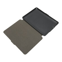 Étui en cuir PU peint pour liseuse Paperwhite123