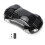 Mouse senza fili compatto a forma di auto 10m 2xAAA nero 2