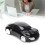 Mouse senza fili compatto a forma di auto 10m 2xAAA nero 16