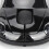 Mouse senza fili compatto a forma di auto 10m 2xAAA nero 4