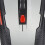 Smart Slim Mini 2,4 GHz Mouse da gioco Grigio 800-1600dpi 3