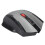 Smart Slim Mini 2,4 GHz Mouse da gioco Grigio 800-1600dpi 6