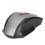 Smart Slim Mini 2,4 GHz Mouse da gioco Grigio 800-1600dpi 5
