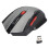 Smart Slim Mini 2,4 GHz Mouse da gioco Grigio 800-1600dpi 15