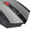 Smart Slim Mini 2,4 GHz Mouse da gioco Grigio 800-1600dpi 12