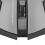 Smart Slim Mini 2,4 GHz Mouse da gioco Grigio 800-1600dpi 8