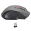 Smart Slim Mini 2,4 GHz Mouse da gioco Grigio 800-1600dpi 1