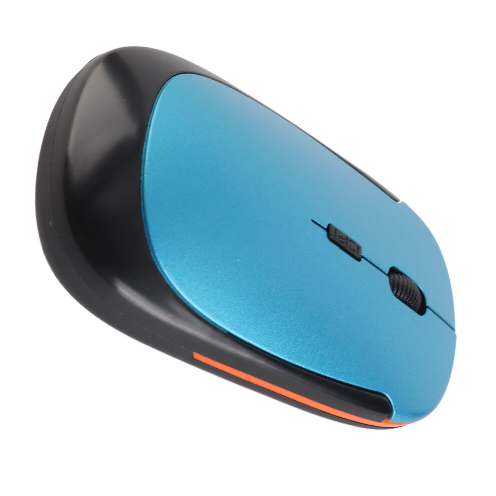 Wireless Mouse 2.4G UltraâThin Mini Optical Computer Accessories For Notebook Tablet Pc 8441322431271