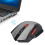 Smart Slim Mini 2,4 GHz Mouse da gioco Grigio 800-1600dpi 14