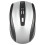 Souris mini sans fil 2.4G gris 800-2000DPI 14