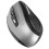 Souris mini sans fil 2.4G gris 800-2000DPI 10