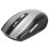 Souris mini sans fil 2.4G gris 800-2000DPI 15