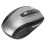 Souris mini sans fil 2.4G gris 800-2000DPI 13