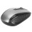 Souris mini sans fil 2.4G gris 800-2000DPI 1