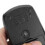 Souris mini sans fil 2.4G gris 800-2000DPI 7