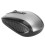 Souris mini sans fil 2.4G gris 800-2000DPI 8