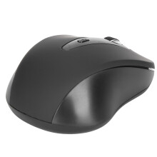 Mouse wireless mini nero BT5.0 800-1600dpi
