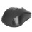Mouse wireless mini nero BT5.0 800-1600dpi 1